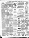 Drogheda Independent Saturday 01 December 1906 Page 8