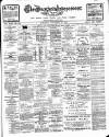 Drogheda Independent Saturday 29 December 1906 Page 1
