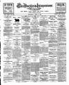 Drogheda Independent Saturday 08 June 1907 Page 1