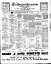 Drogheda Independent Saturday 28 December 1907 Page 1