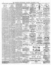 Drogheda Independent Saturday 06 November 1909 Page 8