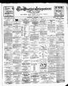 Drogheda Independent Saturday 10 September 1910 Page 1