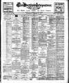 Drogheda Independent Saturday 21 October 1911 Page 1
