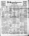 Drogheda Independent Saturday 30 December 1911 Page 1