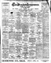 Drogheda Independent Saturday 05 April 1913 Page 1