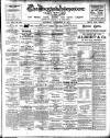 Drogheda Independent Saturday 13 December 1913 Page 1
