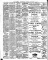 Drogheda Independent Saturday 13 November 1915 Page 8