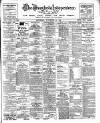 Drogheda Independent Saturday 27 November 1915 Page 1