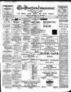 Drogheda Independent Saturday 05 February 1916 Page 1