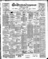 Drogheda Independent Saturday 03 June 1916 Page 1