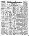 Drogheda Independent Saturday 19 August 1916 Page 1