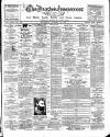Drogheda Independent Saturday 14 October 1916 Page 1