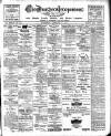 Drogheda Independent Saturday 13 January 1917 Page 1