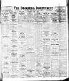 Drogheda Independent Saturday 01 January 1921 Page 1