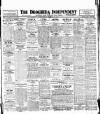 Drogheda Independent Saturday 26 March 1921 Page 1