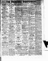 Drogheda Independent Saturday 18 June 1921 Page 1