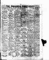 Drogheda Independent Saturday 25 June 1921 Page 1