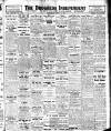 Drogheda Independent Saturday 10 September 1921 Page 1