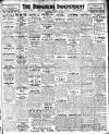 Drogheda Independent Saturday 22 October 1921 Page 1