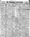 Drogheda Independent Saturday 24 December 1921 Page 1