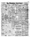 Drogheda Independent Saturday 11 March 1922 Page 1