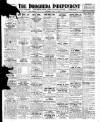 Drogheda Independent Saturday 02 December 1922 Page 1