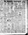 Drogheda Independent Saturday 27 January 1923 Page 1