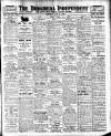 Drogheda Independent Saturday 14 July 1923 Page 1