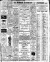 Drogheda Independent Saturday 22 September 1951 Page 1