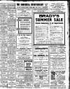 Drogheda Independent Saturday 01 August 1953 Page 1