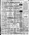 Drogheda Independent Saturday 06 February 1954 Page 1