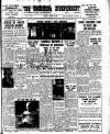 Drogheda Independent Saturday 04 August 1962 Page 1