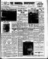Drogheda Independent Saturday 15 September 1962 Page 1