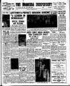 Drogheda Independent Saturday 17 November 1962 Page 1