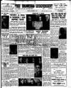 Drogheda Independent Saturday 01 December 1962 Page 1