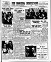 Drogheda Independent Saturday 15 December 1962 Page 1