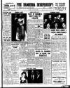 Drogheda Independent Saturday 12 January 1963 Page 1