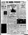 Drogheda Independent Saturday 02 February 1963 Page 1
