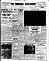 Drogheda Independent Saturday 07 March 1964 Page 1