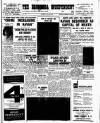 Drogheda Independent Saturday 23 May 1964 Page 1