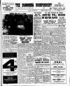 Drogheda Independent Saturday 13 June 1964 Page 1