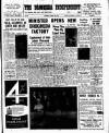 Drogheda Independent Saturday 22 August 1964 Page 1