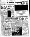 Drogheda Independent Saturday 26 December 1964 Page 1