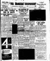 Drogheda Independent Saturday 10 April 1965 Page 1