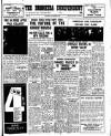 Drogheda Independent Saturday 23 October 1965 Page 1