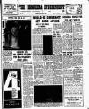 Drogheda Independent Saturday 08 January 1966 Page 1