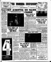 Drogheda Independent Saturday 15 January 1966 Page 1