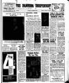 Drogheda Independent Saturday 05 February 1966 Page 1