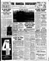 Drogheda Independent Saturday 12 February 1966 Page 1