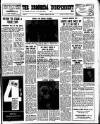 Drogheda Independent Saturday 26 February 1966 Page 1